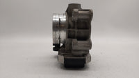2018-2019 Chevrolet Equinox Throttle Body P/N:12659491BA 12671379AA Fits Fits 2016 2017 2018 2019 OEM Used Auto Parts - Oemu