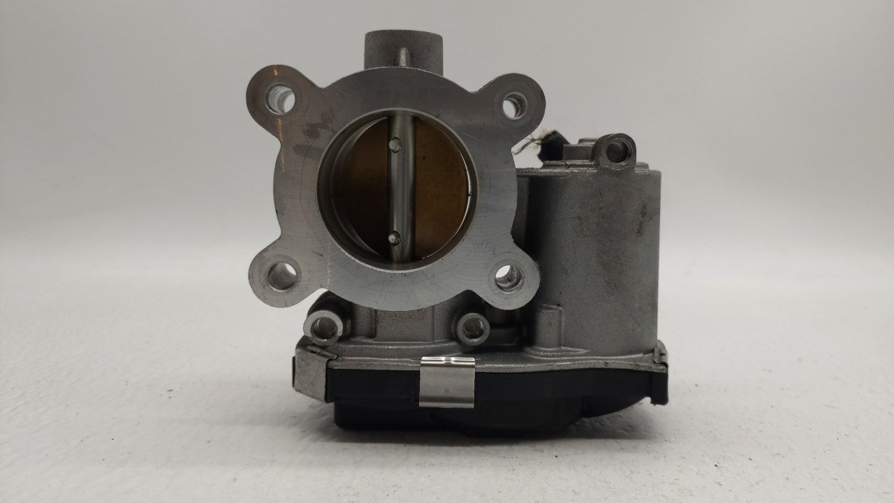 2018-2019 Chevrolet Equinox Throttle Body P/N:12659491BA 12671379AA Fits Fits 2016 2017 2018 2019 OEM Used Auto Parts - Oemu