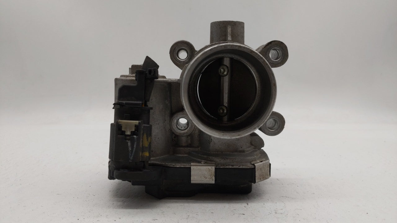 2018-2019 Chevrolet Equinox Throttle Body P/N:12659491BA 12671379AA Fits Fits 2016 2017 2018 2019 OEM Used Auto Parts - Oemu