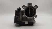 2018-2019 Chevrolet Equinox Throttle Body P/N:12659491BA 12671379AA Fits Fits 2016 2017 2018 2019 OEM Used Auto Parts - Oemu