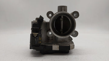 2018-2019 Chevrolet Equinox Throttle Body P/N:12659491BA 12671379AA Fits Fits 2016 2017 2018 2019 OEM Used Auto Parts - Oemu