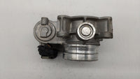 2018-2019 Chevrolet Equinox Throttle Body P/N:12659491BA 12671379AA Fits Fits 2016 2017 2018 2019 OEM Used Auto Parts - Oemu
