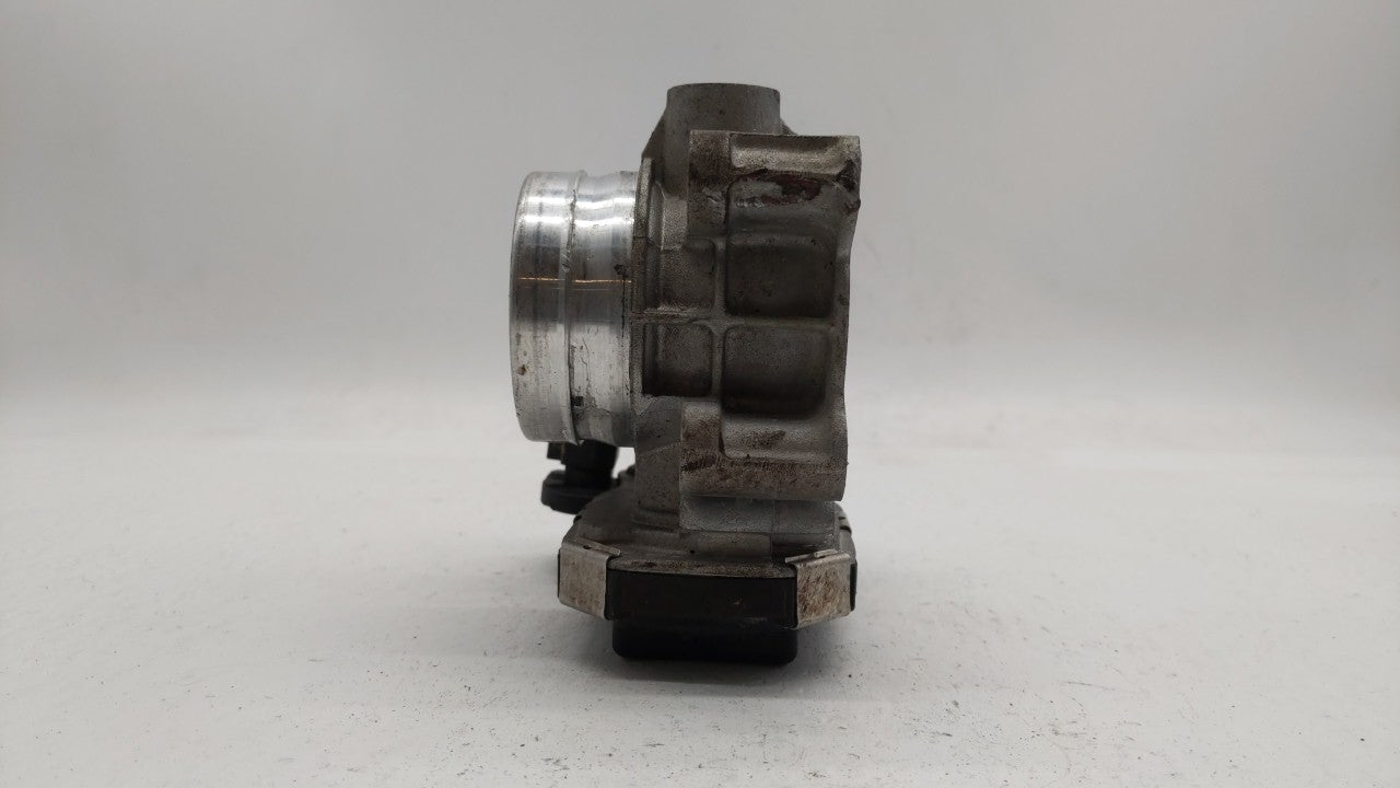 2018-2019 Chevrolet Equinox Throttle Body P/N:12659491BA 12671379AA Fits Fits 2016 2017 2018 2019 OEM Used Auto Parts - Oemu