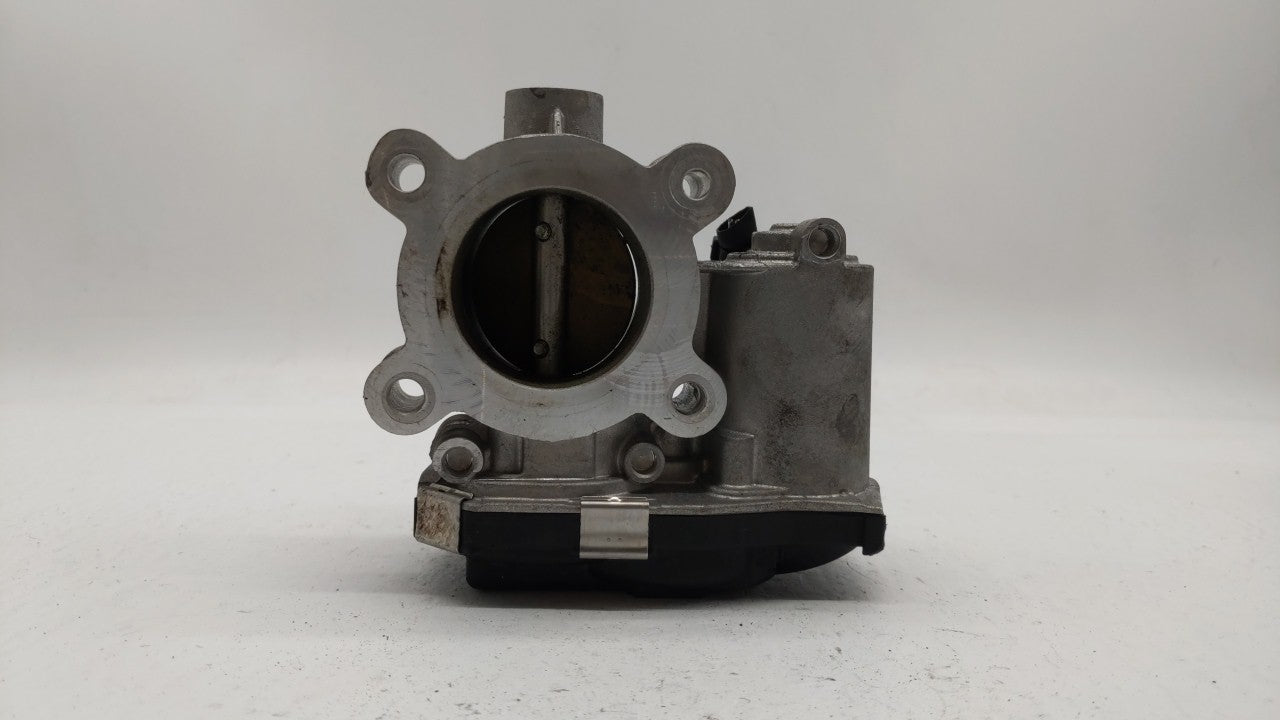2018-2019 Chevrolet Equinox Throttle Body P/N:12659491BA 12671379AA Fits Fits 2016 2017 2018 2019 OEM Used Auto Parts - Oemu