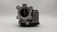 2018-2019 Chevrolet Equinox Throttle Body P/N:12659491BA 12671379AA Fits Fits 2016 2017 2018 2019 OEM Used Auto Parts - Oemu