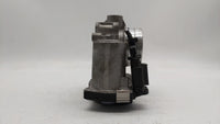 2018-2019 Chevrolet Equinox Throttle Body P/N:12659491BA 12671379AA Fits Fits 2016 2017 2018 2019 OEM Used Auto Parts - Oemu