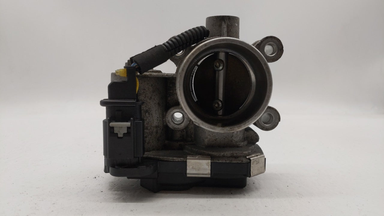 2018-2019 Chevrolet Equinox Throttle Body P/N:12659491BA 12671379AA Fits Fits 2016 2017 2018 2019 OEM Used Auto Parts - Oemu