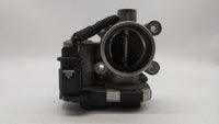 2018-2019 Chevrolet Equinox Throttle Body P/N:12659491BA 12671379AA Fits Fits 2016 2017 2018 2019 OEM Used Auto Parts - Oemu