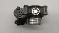 2018-2019 Chevrolet Equinox Throttle Body P/N:12659491BA 12671379AA Fits Fits 2016 2017 2018 2019 OEM Used Auto Parts - Oemu