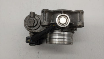 2018-2019 Chevrolet Equinox Throttle Body P/N:12659491BA 12671379AA Fits Fits 2016 2017 2018 2019 OEM Used Auto Parts