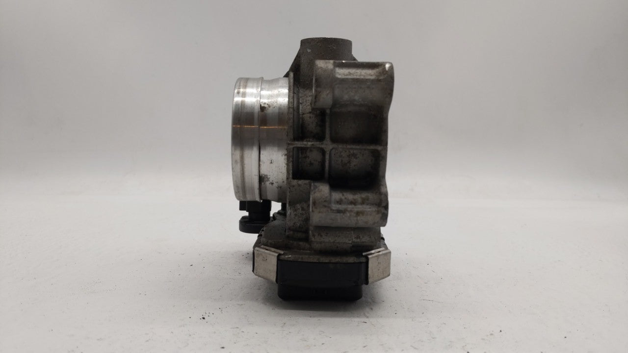 2018-2019 Chevrolet Equinox Throttle Body P/N:12659491BA 12671379AA Fits Fits 2016 2017 2018 2019 OEM Used Auto Parts - Oemu