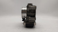 2018-2019 Chevrolet Equinox Throttle Body P/N:12659491BA 12671379AA Fits Fits 2016 2017 2018 2019 OEM Used Auto Parts - Oemu