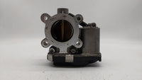 2018-2019 Chevrolet Equinox Throttle Body P/N:12659491BA 12671379AA Fits Fits 2016 2017 2018 2019 OEM Used Auto Parts - Oemu