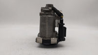 2018-2019 Chevrolet Equinox Throttle Body P/N:12659491BA 12671379AA Fits Fits 2016 2017 2018 2019 OEM Used Auto Parts - Oemu