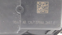 2018-2019 Chevrolet Equinox Throttle Body P/N:12659491BA 12671379AA Fits Fits 2016 2017 2018 2019 OEM Used Auto Parts - Oemu