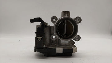 2018-2019 Chevrolet Equinox Throttle Body P/N:12659491BA 12671379AA Fits Fits 2016 2017 2018 2019 OEM Used Auto Parts - Oemu