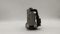 2018-2019 Chevrolet Equinox Throttle Body P/N:12659491BA 12671379AA Fits Fits 2016 2017 2018 2019 OEM Used Auto Parts - Oemu