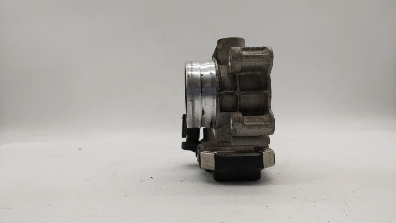 2018-2019 Chevrolet Equinox Throttle Body P/N:12659491BA 12671379AA Fits Fits 2016 2017 2018 2019 OEM Used Auto Parts - Oemu