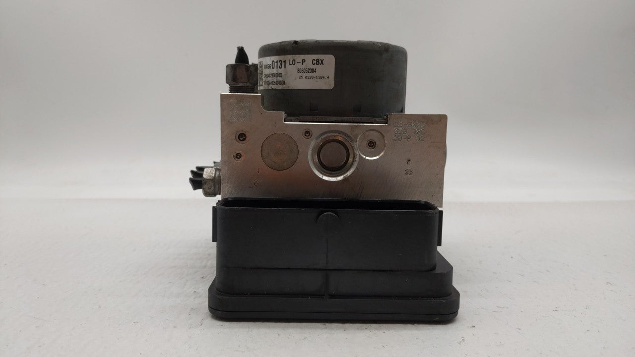 2018-2019 Chevrolet Equinox ABS Pump Control Module Replacement P/N:84560131 84715330, 84342052, 84342055 Fits Fits 2018 201