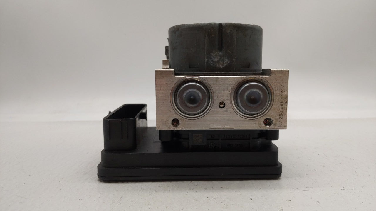 2018-2019 Chevrolet Equinox ABS Pump Control Module Replacement P/N:84560131 84715330, 84342052, 84342055 Fits Fits 2018 201