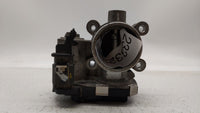 2018-2019 Chevrolet Equinox Throttle Body P/N:12659491BA 12671379AA Fits Fits 2016 2017 2018 2019 OEM Used Auto Parts - Oemu