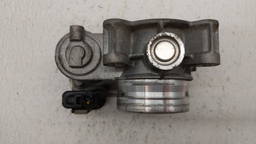 2018-2019 Chevrolet Equinox Throttle Body P/N:12659491BA 12671379AA Fits Fits 2016 2017 2018 2019 OEM Used Auto Parts