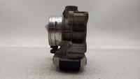 2018-2019 Chevrolet Equinox Throttle Body P/N:12659491BA 12671379AA Fits Fits 2016 2017 2018 2019 OEM Used Auto Parts - Oemu