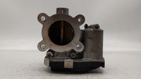 2018-2019 Chevrolet Equinox Throttle Body P/N:12659491BA 12671379AA Fits Fits 2016 2017 2018 2019 OEM Used Auto Parts - Oemu