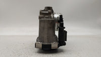 2018-2019 Chevrolet Equinox Throttle Body P/N:12659491BA 12671379AA Fits Fits 2016 2017 2018 2019 OEM Used Auto Parts - Oemu