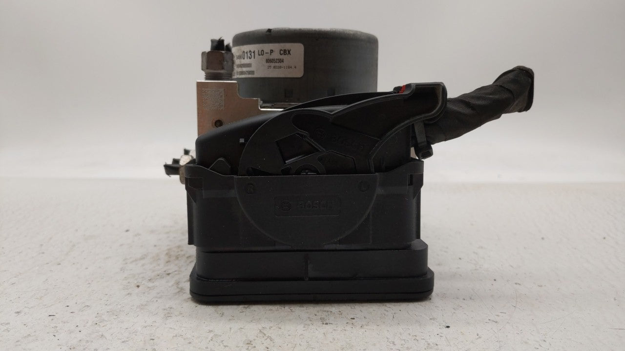 2018-2019 Chevrolet Equinox ABS Pump Control Module Replacement P/N:84646849 84560131, 84715330, 84342052 Fits Fits 2018 201