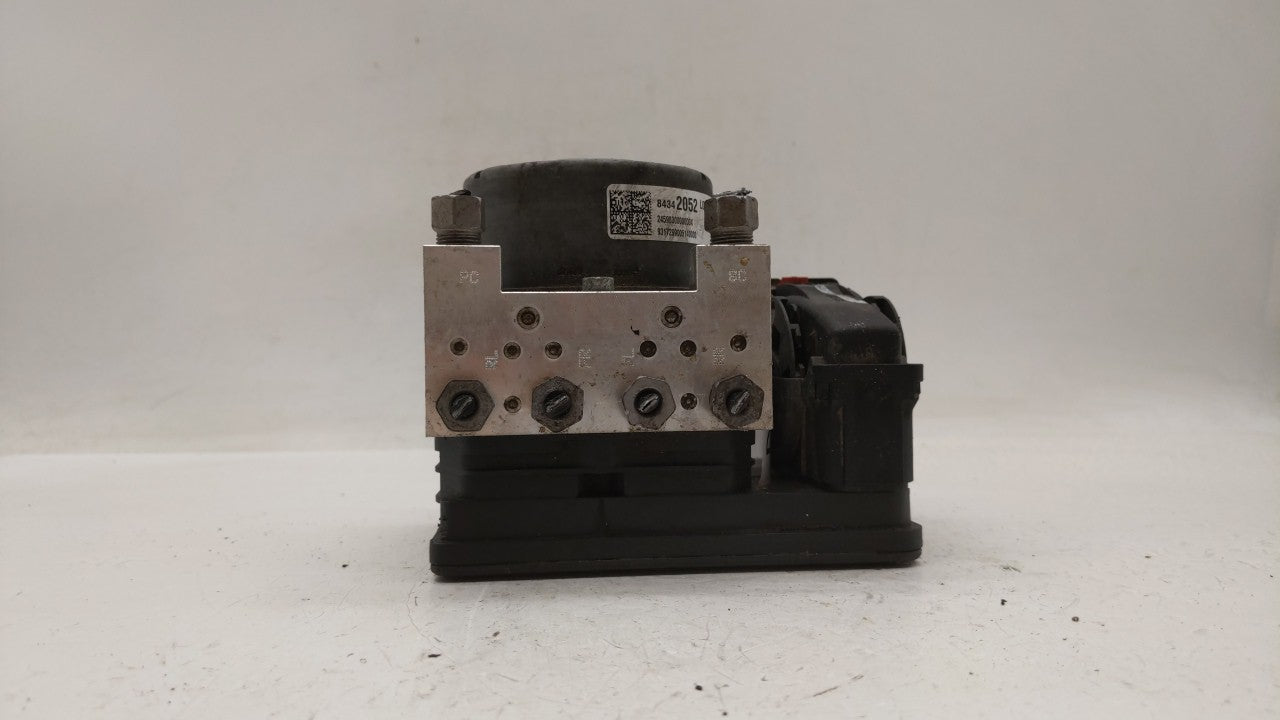 2018-2019 Chevrolet Equinox ABS Pump Control Module Replacement P/N:84646849 84560131, 84715330, 84342052 Fits Fits 2018 201