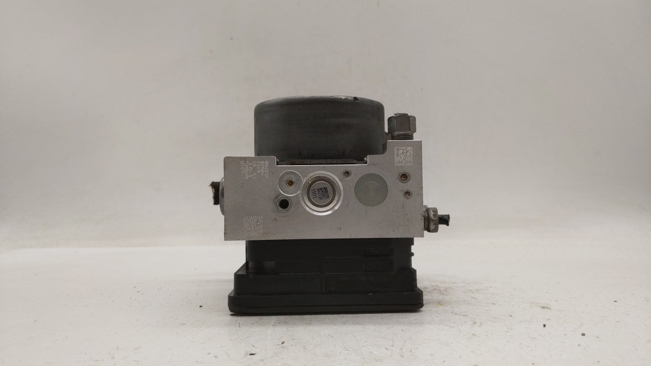 2018-2019 Chevrolet Equinox ABS Pump Control Module Replacement P/N:84646849 84560131, 84715330, 84342052 Fits Fits 2018 201