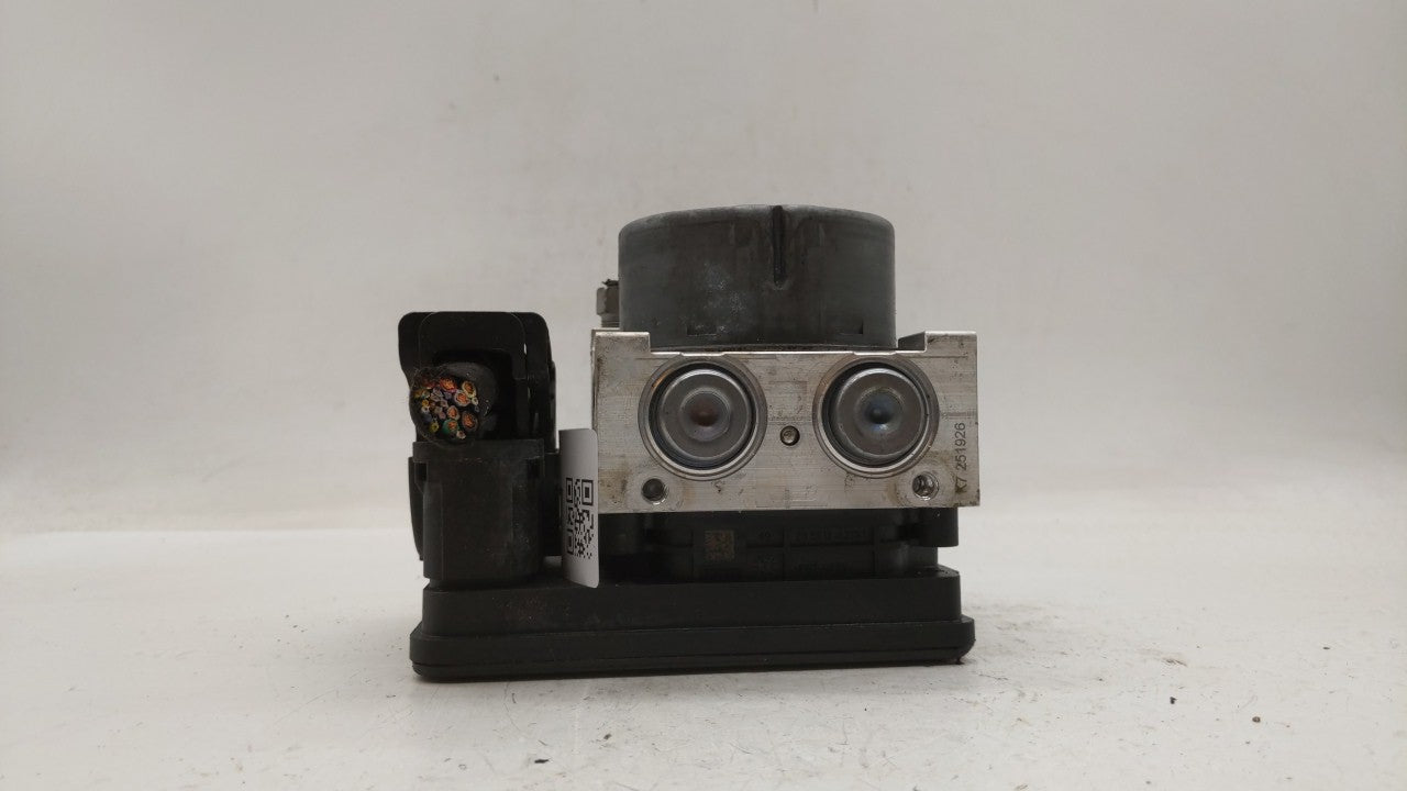 2018-2019 Chevrolet Equinox ABS Pump Control Module Replacement P/N:84646849 84560131, 84715330, 84342052 Fits Fits 2018 201