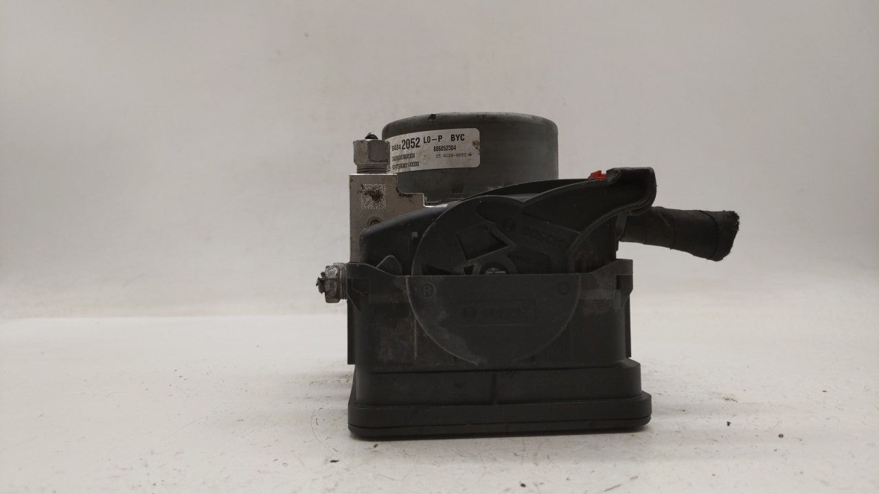 2018-2019 Chevrolet Equinox ABS Pump Control Module Replacement P/N:84646849 84560131, 84715330, 84342052 Fits Fits 2018 201