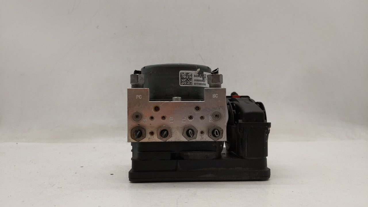 2018-2019 Chevrolet Equinox ABS Pump Control Module Replacement P/N:84646849 84560131, 84715330, 84342052 Fits Fits 2018 201