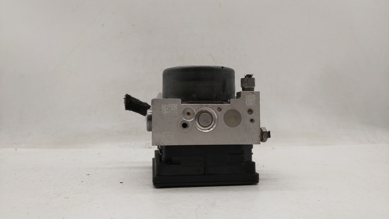 2018-2019 Chevrolet Equinox ABS Pump Control Module Replacement P/N:84646849 84560131, 84715330, 84342052 Fits Fits 2018 201