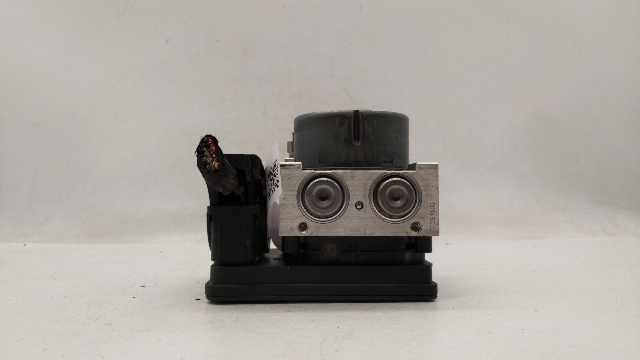 2018-2019 Chevrolet Equinox ABS Pump Control Module Replacement P/N:84646849 84560131, 84715330, 84342052 Fits Fits 2018 201
