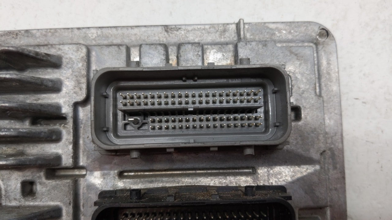 2018-2019 Chevrolet Equinox PCM Engine Control Computer ECU ECM PCU OEM P/N:12676683 12697837, 12700116 Fits Fits 2017 2018 