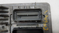 2018-2019 Chevrolet Equinox PCM Engine Control Computer ECU ECM PCU OEM P/N:12676683 12697837, 12700116 Fits Fits 2017 2018 