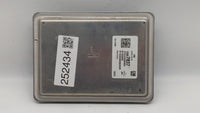 2018-2019 Chevrolet Equinox PCM Engine Control Computer ECU ECM PCU OEM P/N:12676683 12697837, 12700116 Fits Fits 2017 2018 