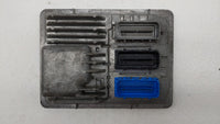 2018-2019 Chevrolet Equinox PCM Engine Control Computer ECU ECM PCU OEM P/N:12676683 12697837, 12700116 Fits Fits 2017 2018 