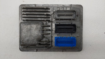 compare product 2018-2019 Chevrolet Equinox PCM Engine Control Computer ECU ECM PCU OEM P/N:12676683 12697837, 12700116 Fits Fits 2017 2018 2019 OEM Used Auto Parts