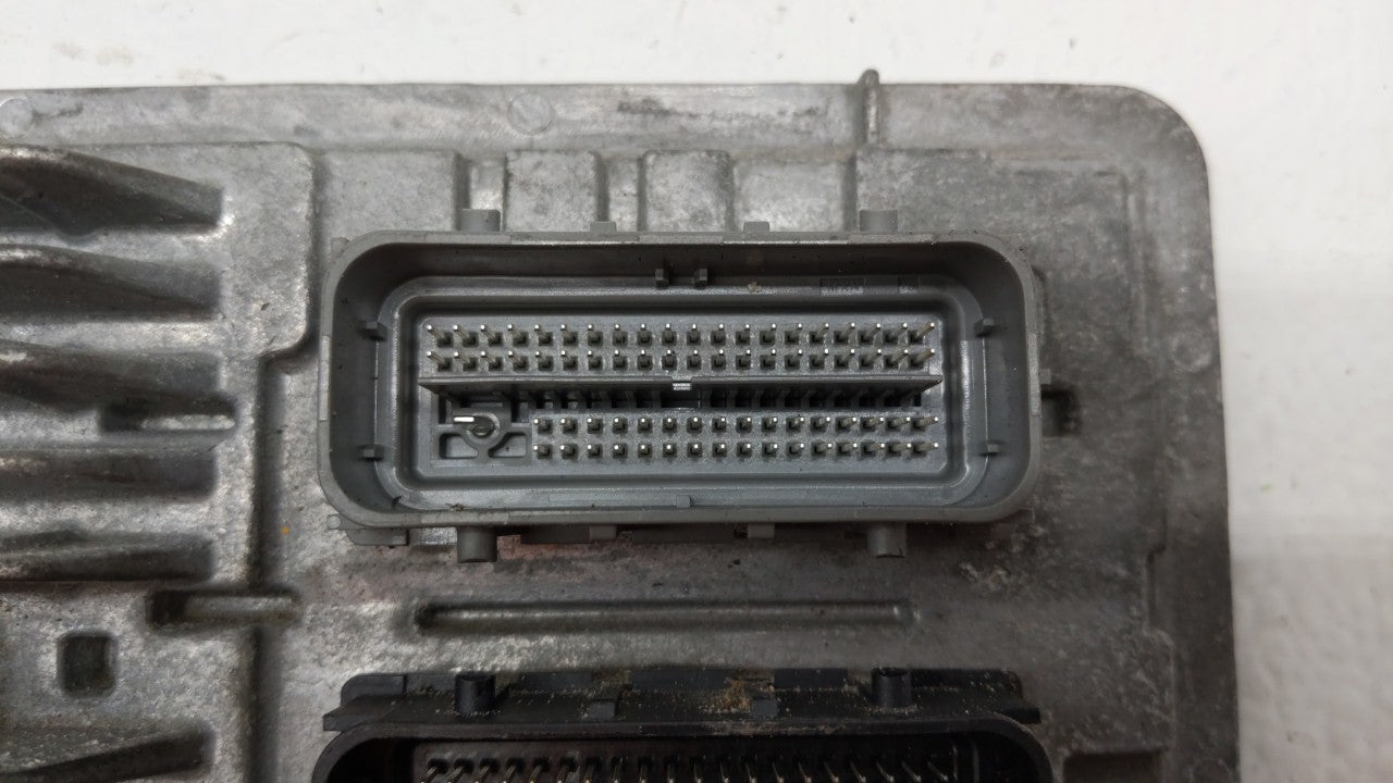 2018-2019 Chevrolet Equinox PCM Engine Control Computer ECU ECM PCU OEM P/N:12676683 12697837, 12700116 Fits Fits 2017 2018 