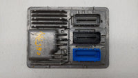 2018-2020 Chevrolet Equinox PCM Engine Control Computer ECU ECM PCU OEM P/N:12676683 12697837 Fits OEM Used Auto Parts - Oem