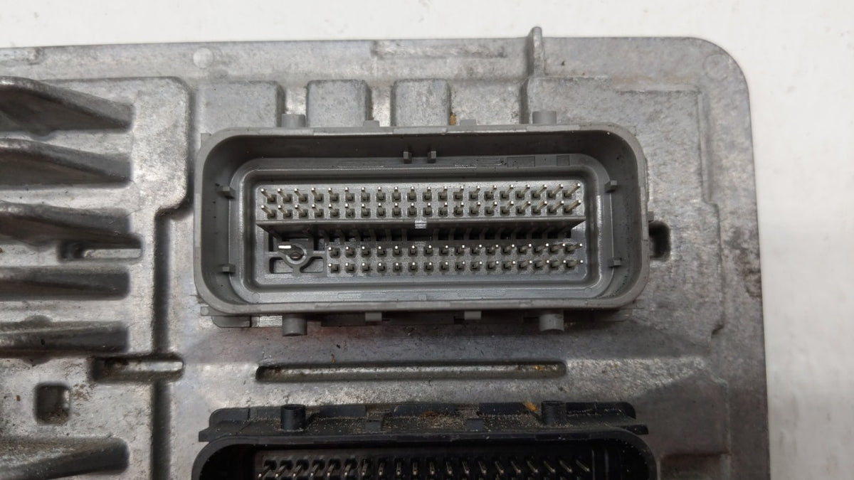 2018-2020 Chevrolet Equinox PCM Engine Control Computer ECU ECM PCU OEM P/N:12676683 12697837 Fits 2017 2018 2019 2020 2021 