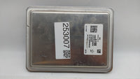 2018-2020 Chevrolet Equinox PCM Engine Control Computer ECU ECM PCU OEM P/N:12676683 12697837 Fits OEM Used Auto Parts - Oem