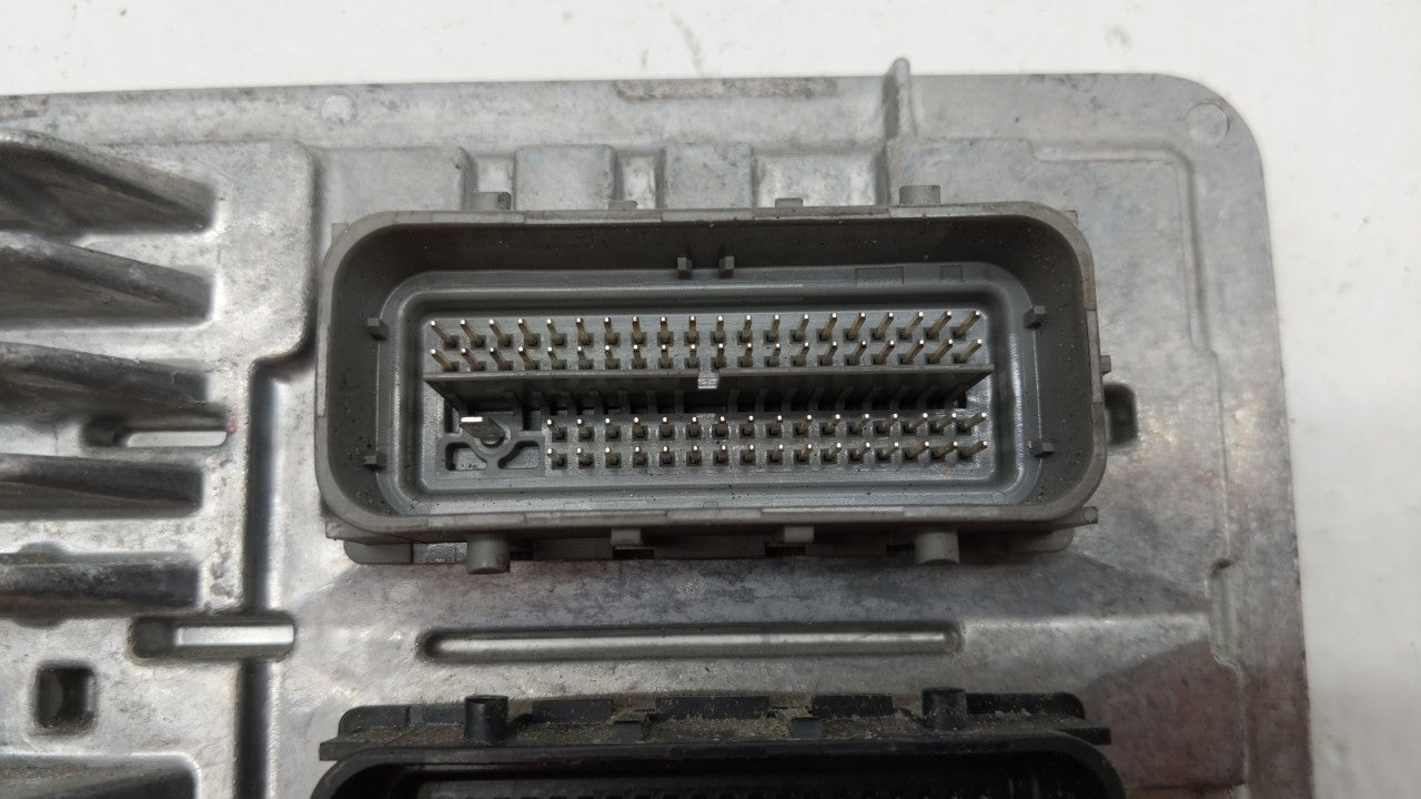 2018-2020 Chevrolet Equinox PCM Engine Control Computer ECU ECM PCU OEM P/N:12676683 12697837 Fits OEM Used Auto Parts - Oem