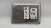 2018-2020 Chevrolet Equinox PCM Engine Control Computer ECU ECM PCU OEM P/N:12676683 12697837 Fits OEM Used Auto Parts - Oem