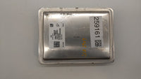 2018-2019 Chevrolet Equinox PCM Engine Control Computer ECU ECM PCU OEM P/N:12676683 12697837, 12700116 Fits Fits 2017 2018 