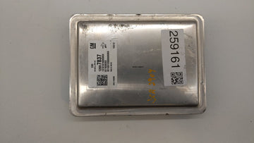 2018-2019 Chevrolet Equinox PCM Engine Control Computer ECU ECM PCU OEM P/N:12676683 12697837, 12700116 Fits Fits 2017 2018 